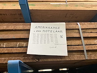 Grote partij diverse massief hout - afbeelding 11 van  15