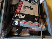 Grote partij diverse messen en toebehoren - afbeelding 6 van  14