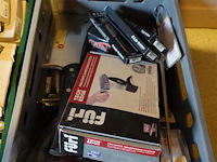 Grote partij diverse messen en toebehoren - afbeelding 10 van  14