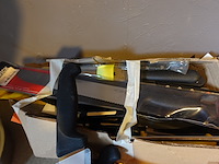 Grote partij diverse messen en toebehoren - afbeelding 13 van  14