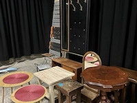 Grote partij diverse meubelen - afbeelding 4 van  11