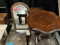 Grote partij diverse meubelen - afbeelding 6 van  11