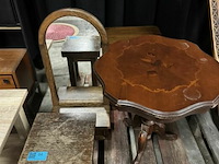 Grote partij diverse meubelen - afbeelding 7 van  11