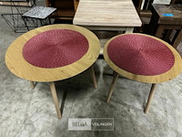 Grote partij diverse meubelen - afbeelding 9 van  11