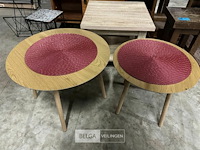 Grote partij diverse meubelen - afbeelding 10 van  11