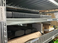 Grote partij diverse onderdelen en accessoires voor ventilatiesysteem - afbeelding 4 van  12
