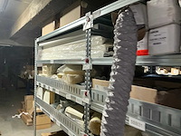 Grote partij diverse onderdelen en accessoires voor ventilatiesysteem - afbeelding 4 van  24