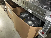 Grote partij diverse onderdelen en accessoires voor ventilatiesysteem - afbeelding 23 van  24