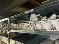 Grote partij diverse onderdelen en accessoires voor ventilatiesysteem - afbeelding 24 van  24