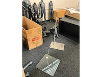 Grote partij diverse paspoppen - afbeelding 11 van  24