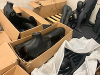 Grote partij diverse paspoppen - afbeelding 21 van  24