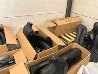 Grote partij diverse paspoppen - afbeelding 22 van  24