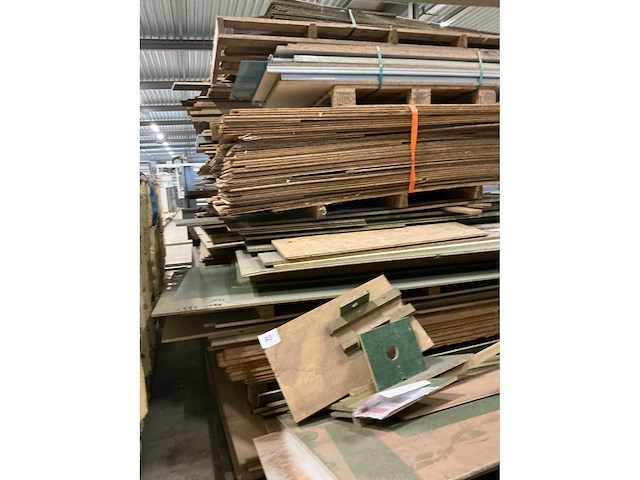 Grote partij diverse platen - afbeelding 2 van  4