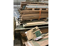 Grote partij diverse platen - afbeelding 2 van  4