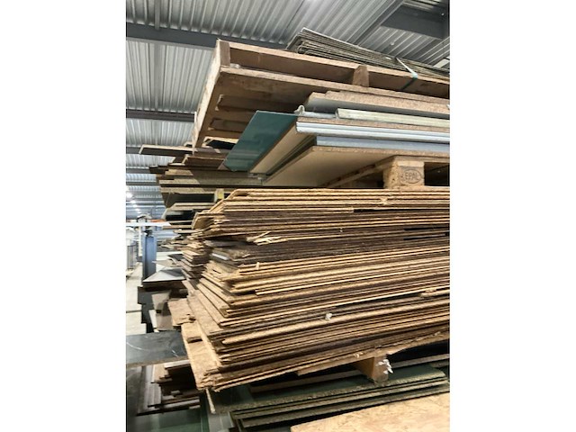 Grote partij diverse platen - afbeelding 4 van  4