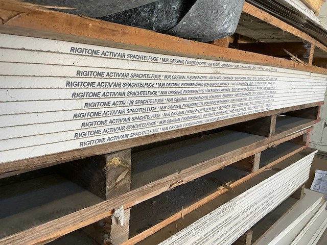 Grote partij diverse platen - afbeelding 2 van  18