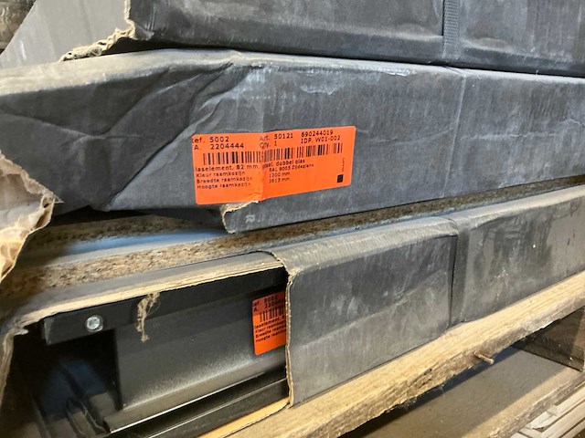 Grote partij diverse platen - afbeelding 5 van  18