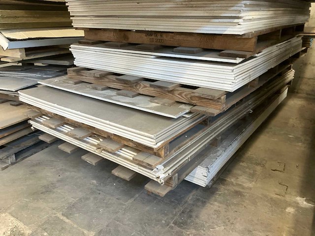 Grote partij diverse platen - afbeelding 6 van  18