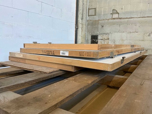 Grote partij diverse platen - afbeelding 7 van  18