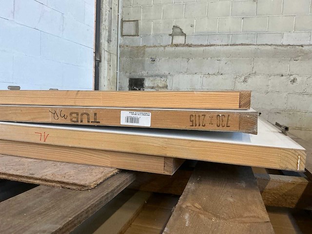 Grote partij diverse platen - afbeelding 8 van  18