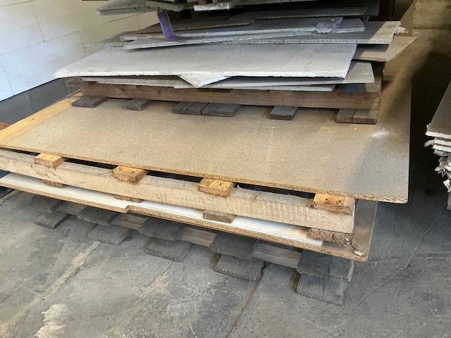 Grote partij diverse platen - afbeelding 10 van  18