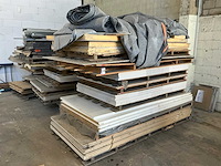 Grote partij diverse platen - afbeelding 1 van  18