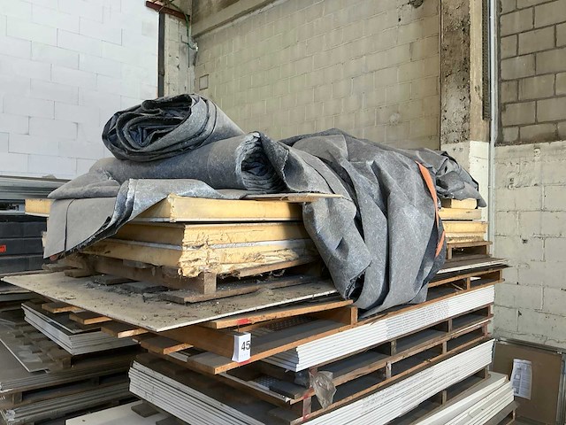 Grote partij diverse platen - afbeelding 11 van  18