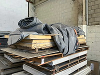 Grote partij diverse platen - afbeelding 11 van  18