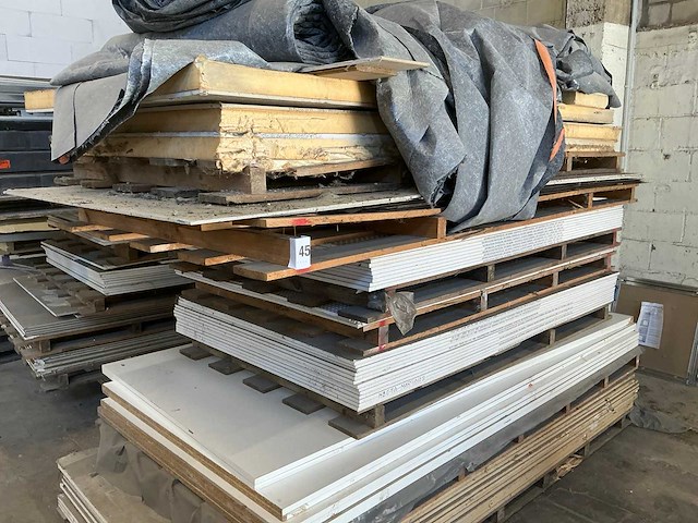 Grote partij diverse platen - afbeelding 12 van  18