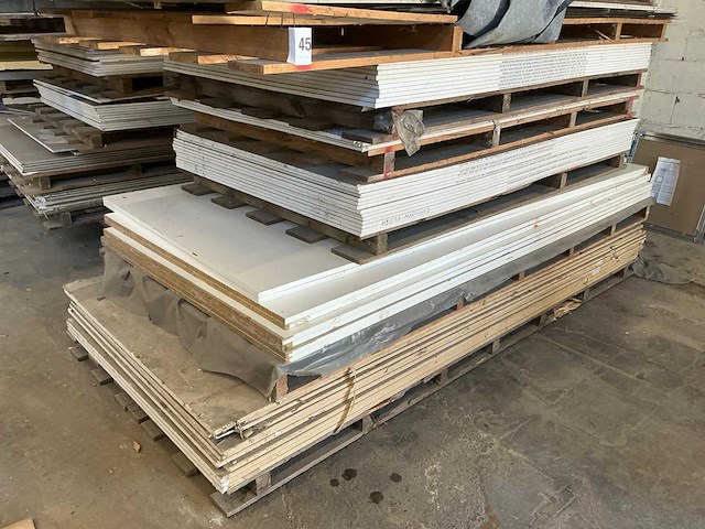 Grote partij diverse platen - afbeelding 13 van  18