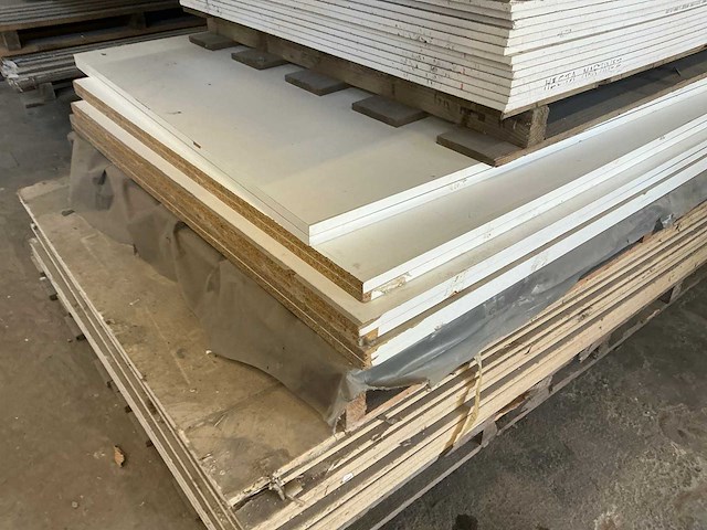 Grote partij diverse platen - afbeelding 14 van  18