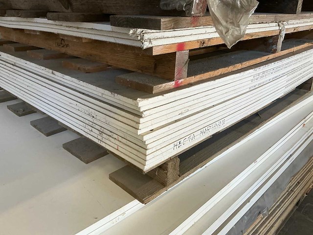 Grote partij diverse platen - afbeelding 16 van  18