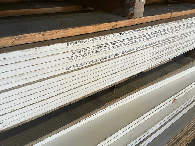 Grote partij diverse platen - afbeelding 17 van  18