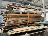 Grote partij diverse platen - afbeelding 1 van  4