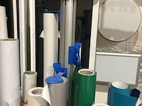 Grote partij diverse plotterfolie - afbeelding 6 van  18