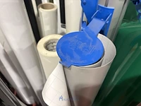 Grote partij diverse plotterfolie - afbeelding 8 van  18