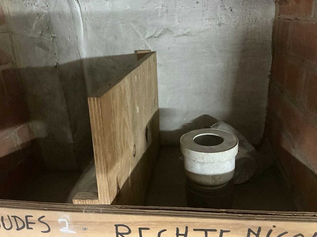 Grote partij diverse pvc koppelstukken - afbeelding 13 van  43