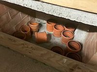 Grote partij diverse pvc koppelstukken - afbeelding 14 van  43