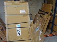 Grote partij diverse retourgoederen - afbeelding 10 van  16
