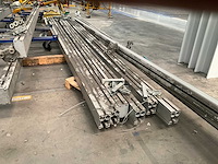 Grote partij diverse rollyx alu railsystemen/lijnen (22x) - afbeelding 3 van  22