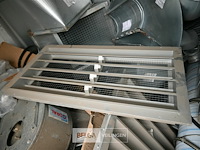 Grote partij diverse sanitaire hulpstukken - afbeelding 7 van  8