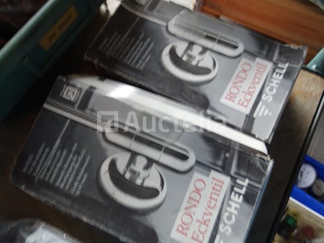 Grote partij diverse sanitairsaccessoires - afbeelding 2 van  15