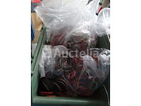 Grote partij diverse sanitairsaccessoires - afbeelding 3 van  15