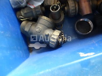 Grote partij diverse sanitairsaccessoires - afbeelding 5 van  15