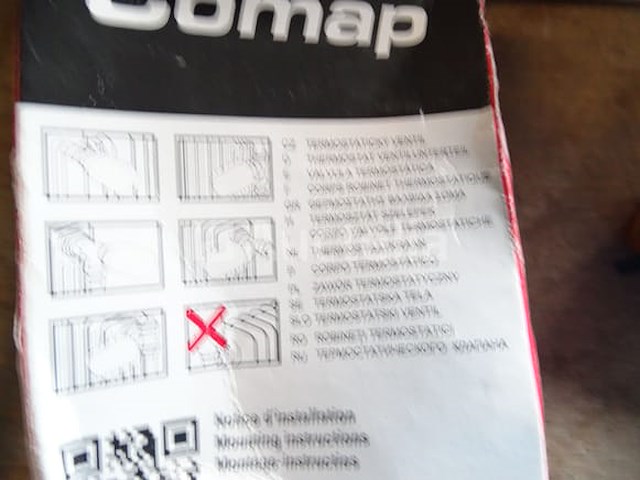 Grote partij diverse sanitairsaccessoires - afbeelding 10 van  15