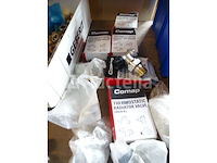 Grote partij diverse sanitairsaccessoires - afbeelding 13 van  15