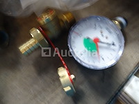 Grote partij diverse sanitairsaccessoires - afbeelding 15 van  15