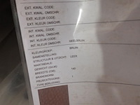 Grote partij diverse stoffen op rol - afbeelding 14 van  25