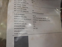 Grote partij diverse stoffen op rol - afbeelding 22 van  25
