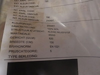 Grote partij diverse stoffen op rol - afbeelding 25 van  25